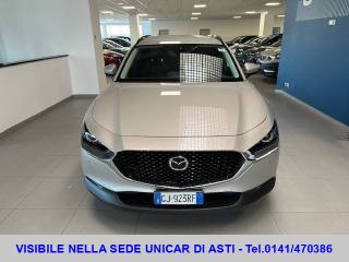 MAZDA CX-30 usata, con Airbag