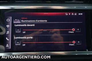 AUDI Q3 usata, con Autoradio digitale