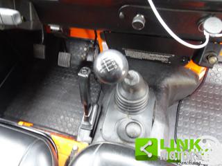 LAND ROVER Defender usata 30