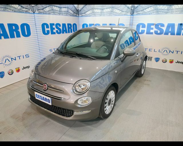 FIAT 500 usata, con Airbag laterali