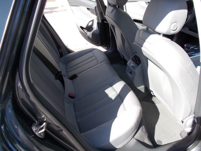 AUDI A4 usata, con Chiusura centralizzata