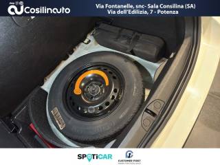 FIAT 500X usata, con Autoradio digitale
