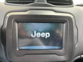 JEEP Renegade usata 15