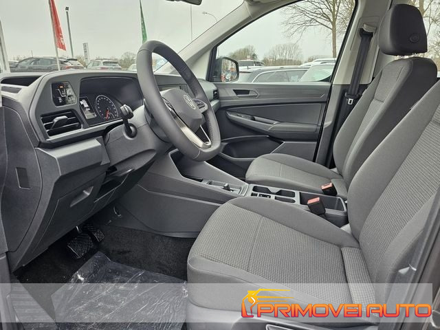 VOLKSWAGEN Caddy usata, con Airbag