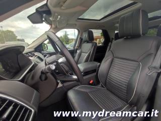 LAND ROVER Discovery usata, con Cruise Control