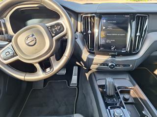 VOLVO XC60 usata, con Airbag Passeggero