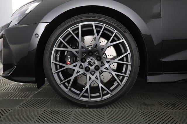 AUDI A3 usata 8