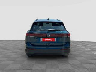 VOLKSWAGEN Tiguan usata 3