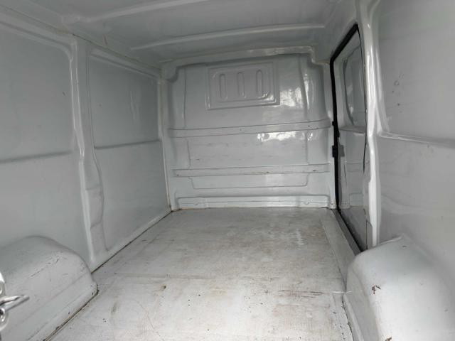 FIAT Ducato usata, con Filtro antiparticolato