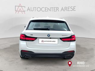 BMW 520 usata, con Airbag