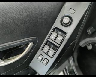 SSANGYONG Korando usata, con Immobilizzatore elettronico