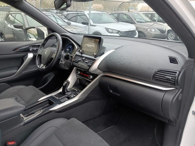 MITSUBISHI Eclipse Cross usata, con Servosterzo