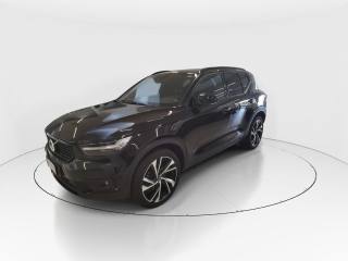 VOLVO XC40 D3 Geartronic R-design