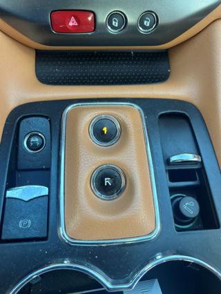 MASERATI GranTurismo usata, con Cruise Control