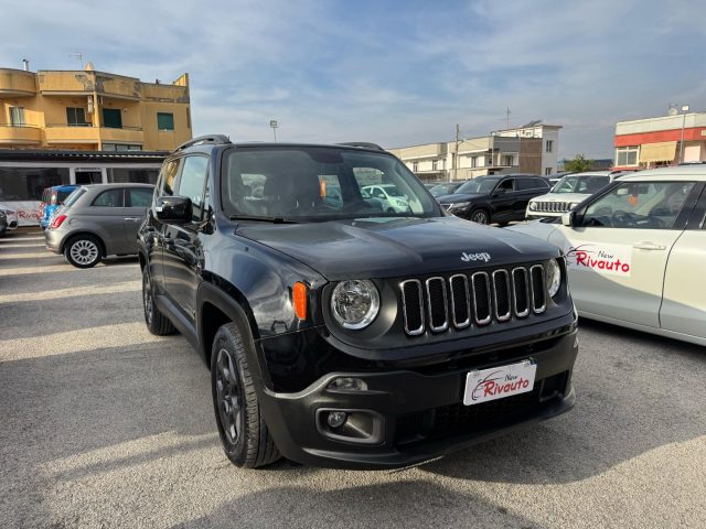 JEEP Renegade usata, con Airbag