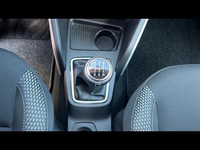 DACIA Duster usata, con Alzacristalli elettrici