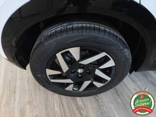OPEL Mokka usata, con Sedile posteriore sdoppiato