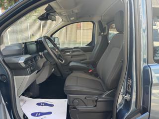 FORD Tourneo Custom usata, con Alzacristalli elettrici