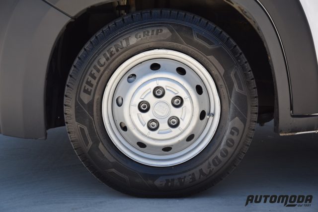 FIAT Ducato usata 24