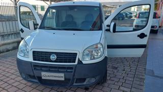 FIAT Doblo usata 13