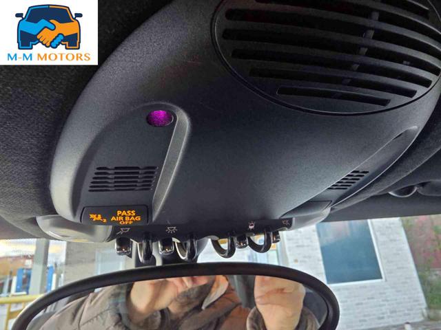 MINI Countryman usata 21