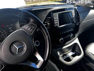 MERCEDES-BENZ Vito usata, con Climatizzatore