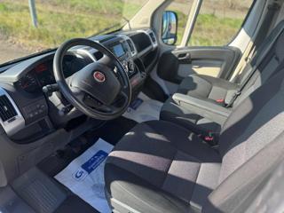 FIAT Ducato usata, con Chiusura centralizzata