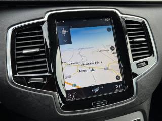 VOLVO XC90 usata, con Climatizzatore