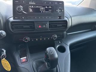 CITROEN Berlingo usata, con Specchietti laterali elettrici