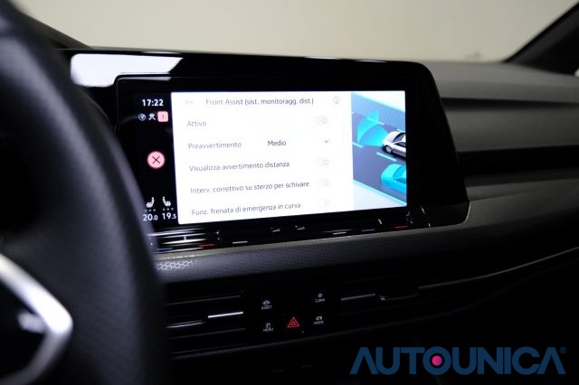 VOLKSWAGEN Golf GTD usata, con Vivavoce