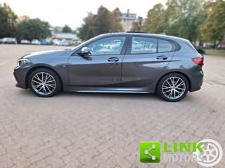 BMW 118 usata, con Fendinebbia