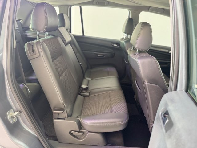 OPEL Zafira usata 9