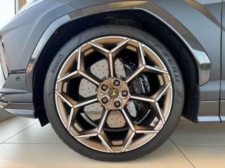 LAMBORGHINI Urus usata, con Airbag Passeggero