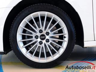 AUDI A3 usata, con Sensore di luce