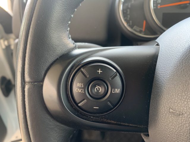 MINI Countryman usata, con Servosterzo