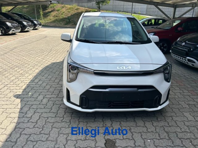 KIA Picanto usata, con Airbag laterali