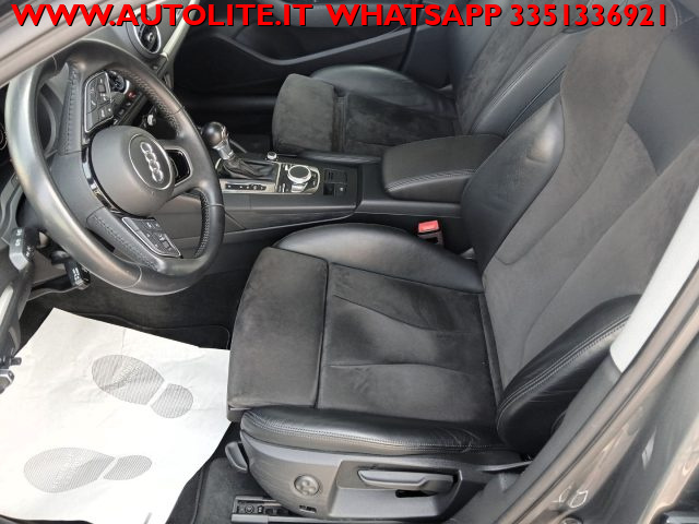 AUDI A3 usata, con Chiusura centralizzata