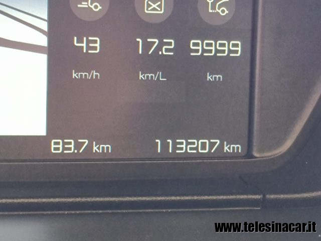 CITROEN Grand C4 Spacetourer usata, con Bluetooth