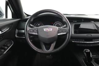 CADILLAC XT4 usata 11
