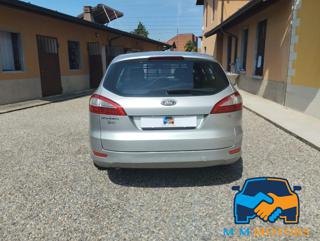 FORD Mondeo usata, con Alzacristalli elettrici