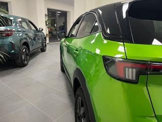 OPEL Mokka usata, con Airbag Passeggero