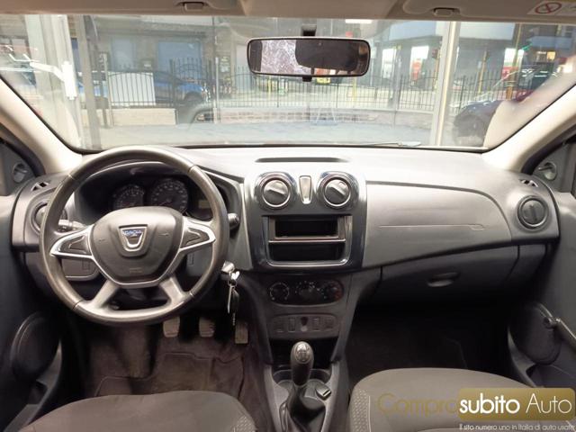 DACIA Sandero usata 17