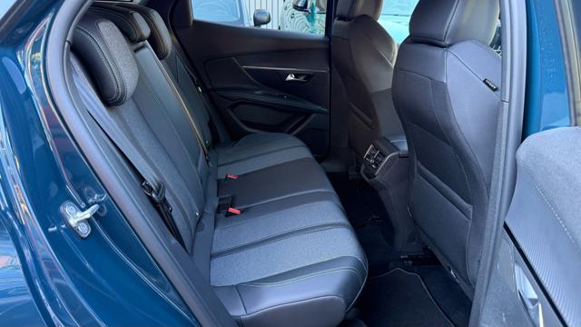 PEUGEOT 3008 usata, con Immobilizzatore elettronico