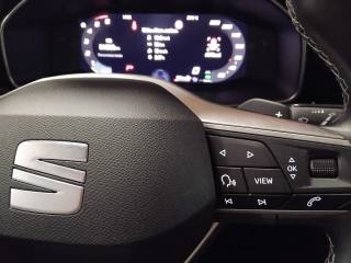 SEAT Leon usata, con Bluetooth