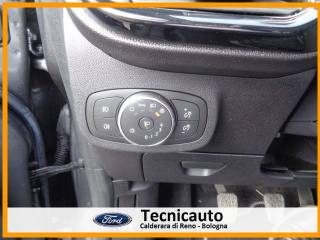 FORD Fiesta usata, con Sensore di luce