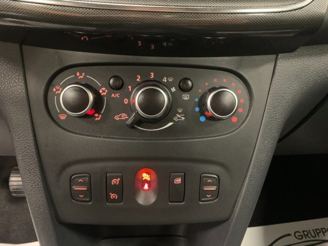 DACIA Sandero usata, con Touch screen