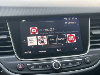 OPEL Crossland usata, con Lettore CD