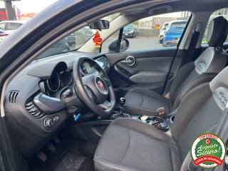 FIAT 500X usata, con Fari Xenon