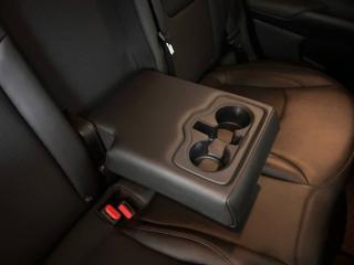 JEEP Compass usata, con Fendinebbia