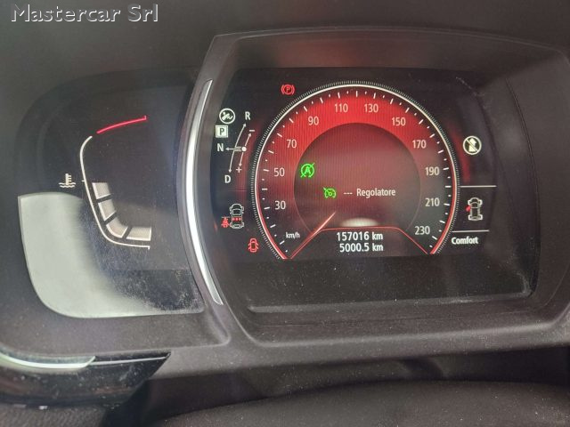 RENAULT Espace usata, con Airbag